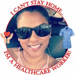 Meet your Posher, Wendy